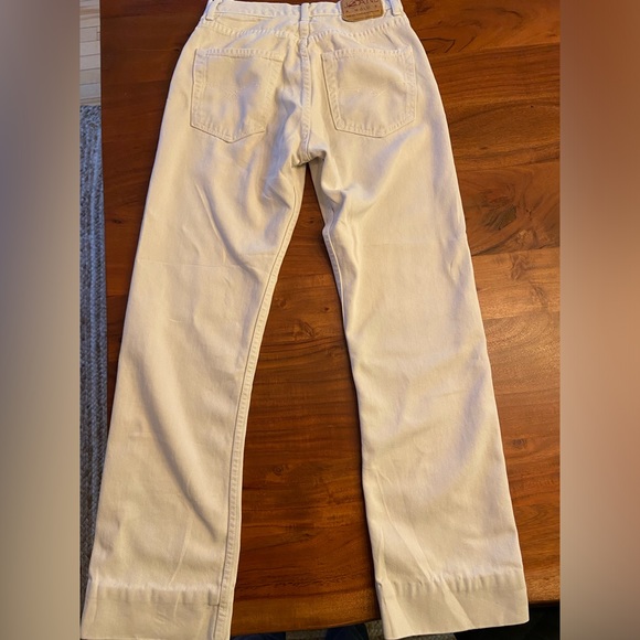 AGOLDE vintage soft jeans - Picture 5 of 5